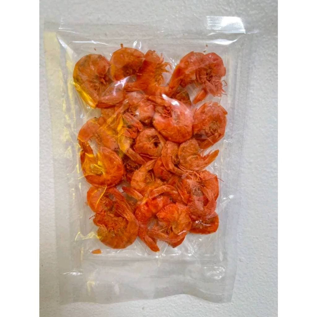 สินค้าแพ็คเล็ก 29บาท ราคาประหยัด มีให้เลือกหลายแบบ กลุ่มกุนเชียง,หอยผ่า,กุ้งแห้ง รูปที่ 2
