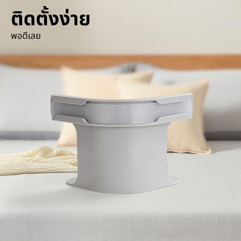 4ชิ้น ชุดที่มองไม่เห็นแผ่นเตียงผู้ใ ลี่ยนพอดีที่นอนทั้งหมดขนาด ปลอดภัยติดตั้งง่ายผ้าปูที่นอนมุมกระชับคลิป รูปที่ 6