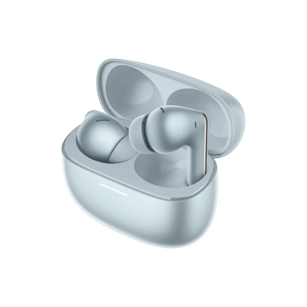Xiaomi Redmi Buds 8 Pro เสี่ยวมี่ หูฟังบลูทูธไร้สาย ANC อัจฉริยะ รูปที่ 2