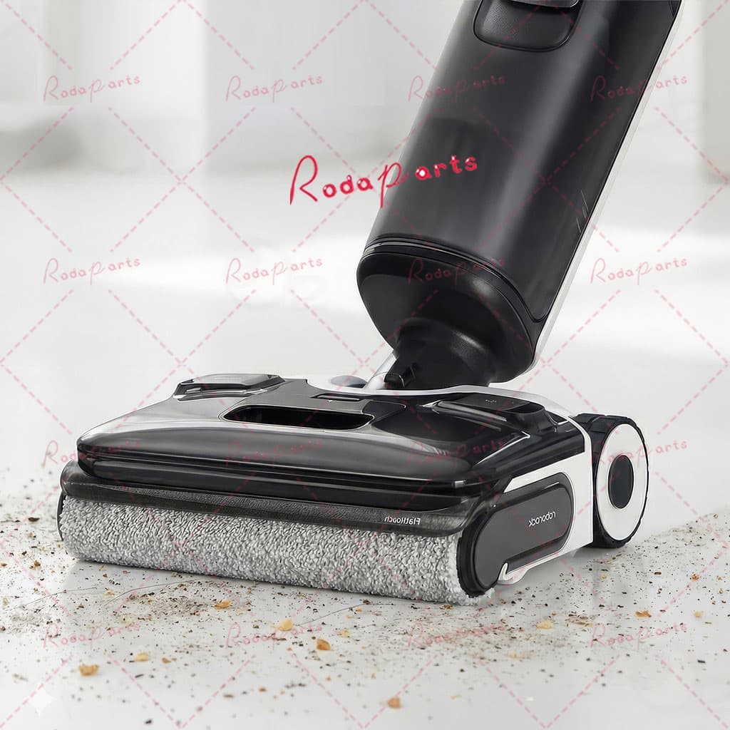 อุปกรณ์เสริมสําหรับ Roborock F25 / F25 ACE / F25 RT / F25 Combo Wet & Dry Vacuum Cleaner : แปรงลูกกลิ้ง กรอง รูปที่ 4