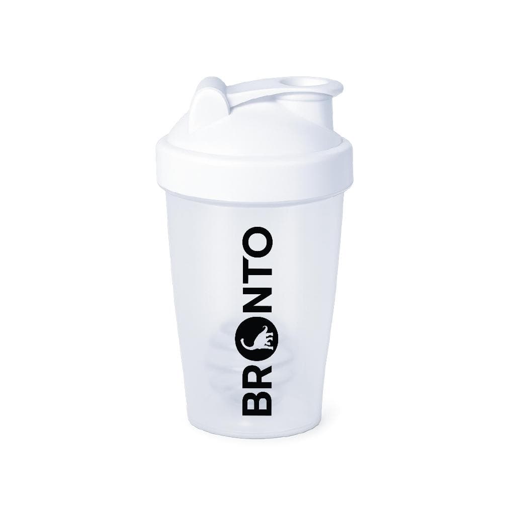 แก้วเชคบรอนโต Bronto Shaker Bottle ขนาด 560 ML รูปที่ 2