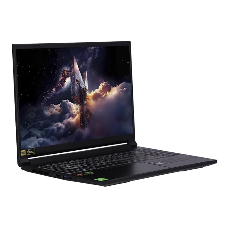 ACER NITRO V 16S ANV16S-41-R7HF/AMD Ryzen 7 AI/ Ram 16 GB/SSD 1 TB/ RTX 5060 รูปที่ 3