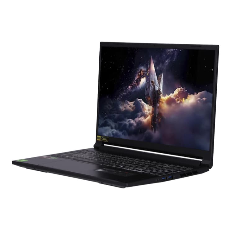 ACER NITRO V 16S ANV16S-41-R7HF/AMD Ryzen 7 AI/ Ram 16 GB/SSD 1 TB/ RTX 5060 รูปที่ 4