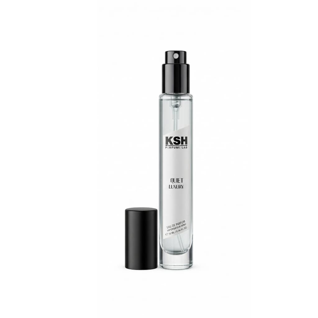 10ml QUIET LUXURY KSH PERFUME รูปที่ 2