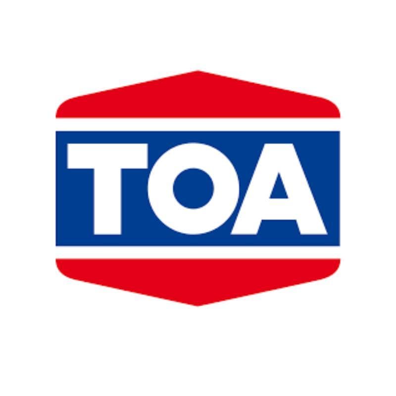 TOA ยกลัง Polyurethane Sealant ทีโอเอ โพลียูริเทน ซีลแลนท์ ชนิดของฟิล์มสี ขาว, เทา ขนาดบรรจุ 310 ML, 600 ML รูปที่ 6