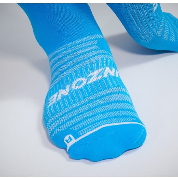 INZONE Sock Light Flow ถุงเท้าวิ่ง เบาสบาย แห้งเร็ว ลดเท้าพอง รูปที่ 4