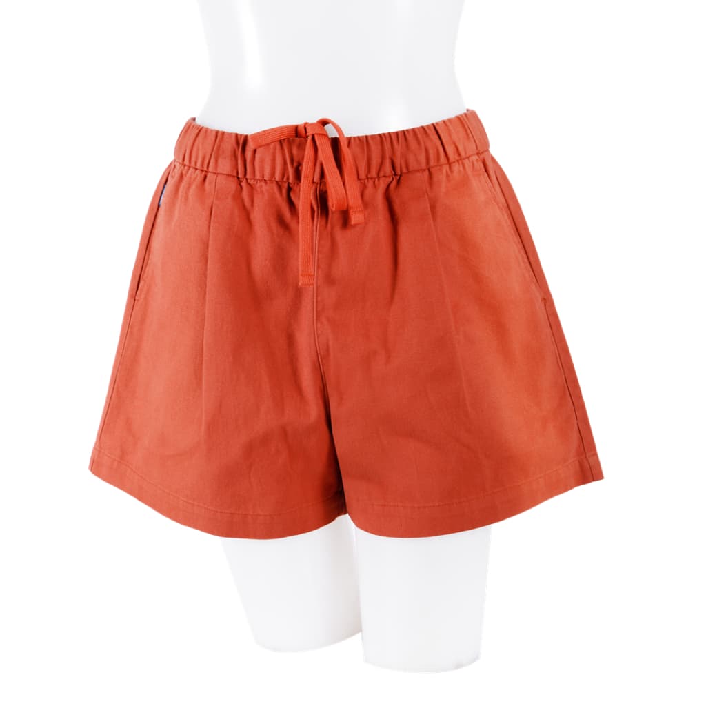ARROW Girl Pants กางเกงขาสั้นผู้หญิง ผ้า Cotton 100% มีให้เลือก 4 สี รุ่น WSBC5C1 รูปที่ 6
