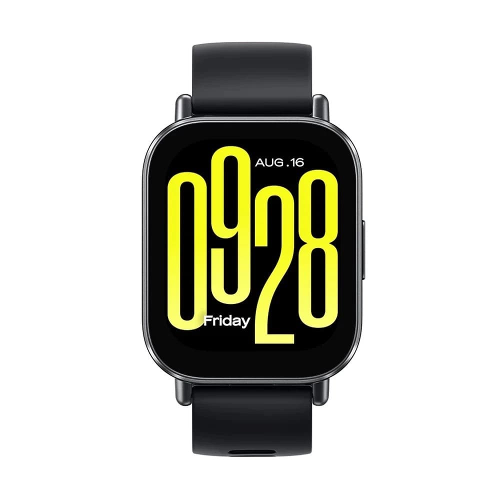 Xiaomi Redmi Watch Watch 4 / Watch 5 Active นาฬิกาสมาร์ทวอทช์ จอ AMOLED 1.97" แบตเตอรี่ 470mAh รูปที่ 3