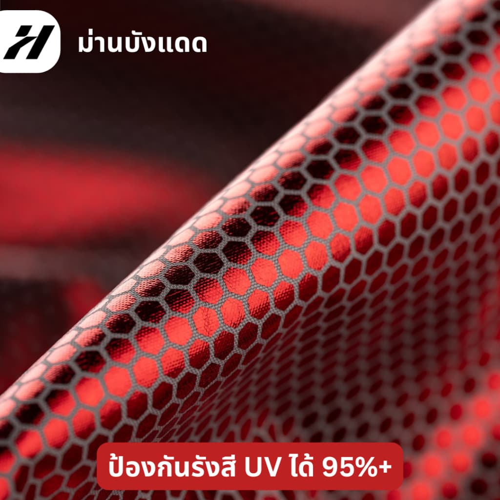 ม่านบังแดด Haloblk -Tesla 3Highland/YJuniper/YL รูปที่ 9