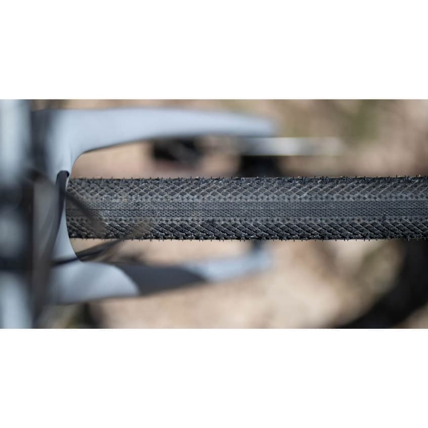 HUTCHINSON OVERIDE 700x38 700x35 ยางเสือหมอบ กราเวล ไฮบริดซิตี้ไบค์ ศูนย์ไทย รูปที่ 8