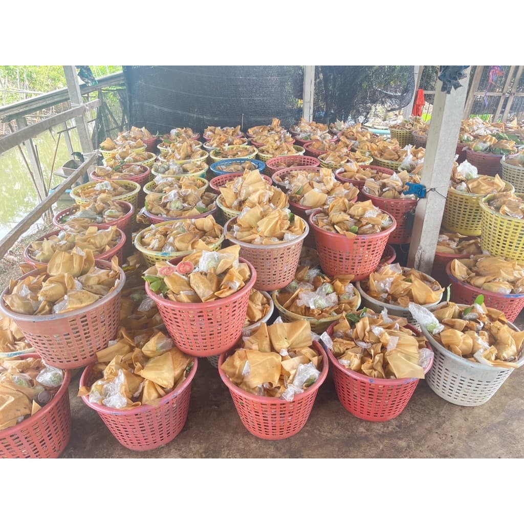 ฝรั่งไส้แดงเกรดมีตำหนิ นิดหน่อย 1 กิโล รูปที่ 4