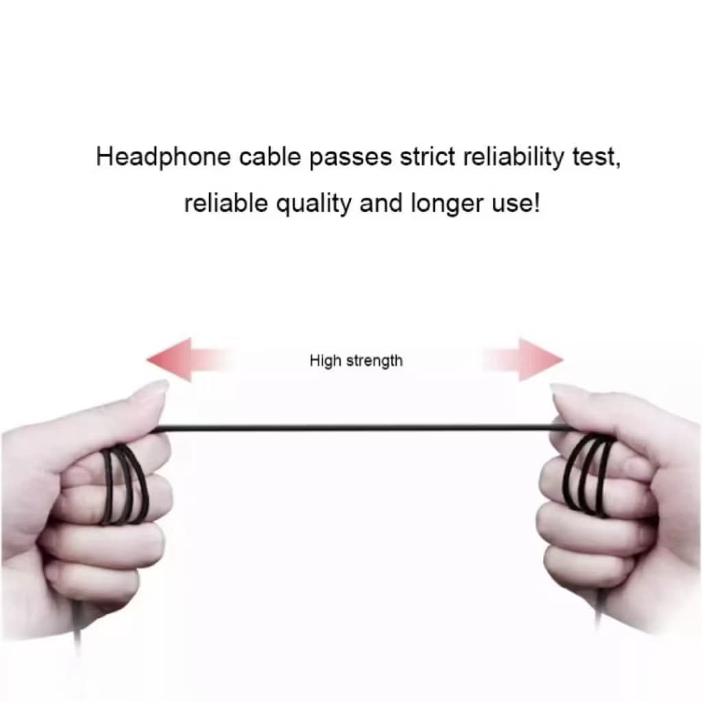 หูฟัง 3.5 แจ็คกลม สำหรับ Samsung AKG ใช้ได้สำหรับ ซัมซุง และมือถือยี่ห้ออื่นๆ รูปที่ 3