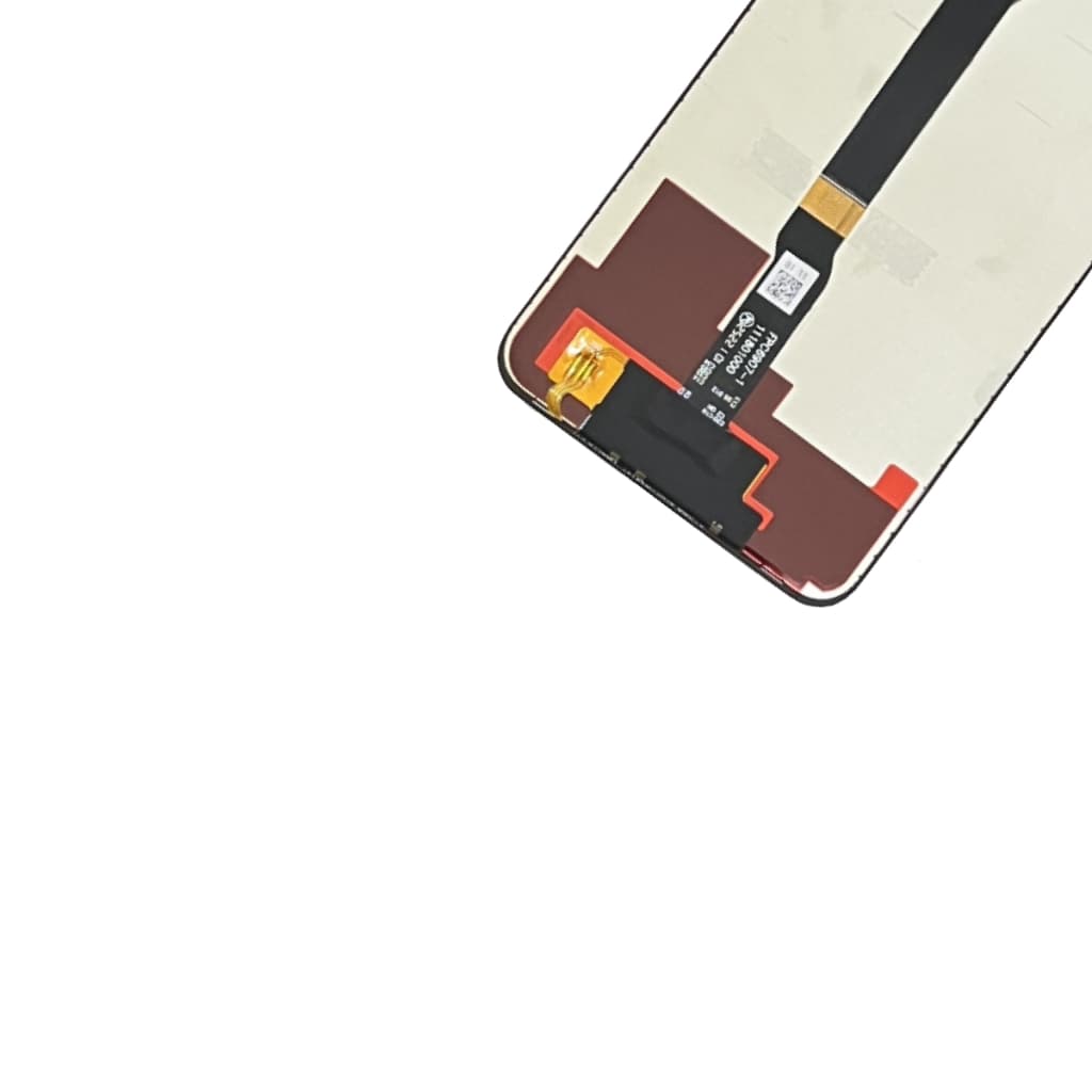 จอ Redmi 15/Poco M7 หน้าจอ LCD Display เลือกซื้อฟิล์ม ชุดไขควง กาวติดหน้าจอ รูปที่ 4