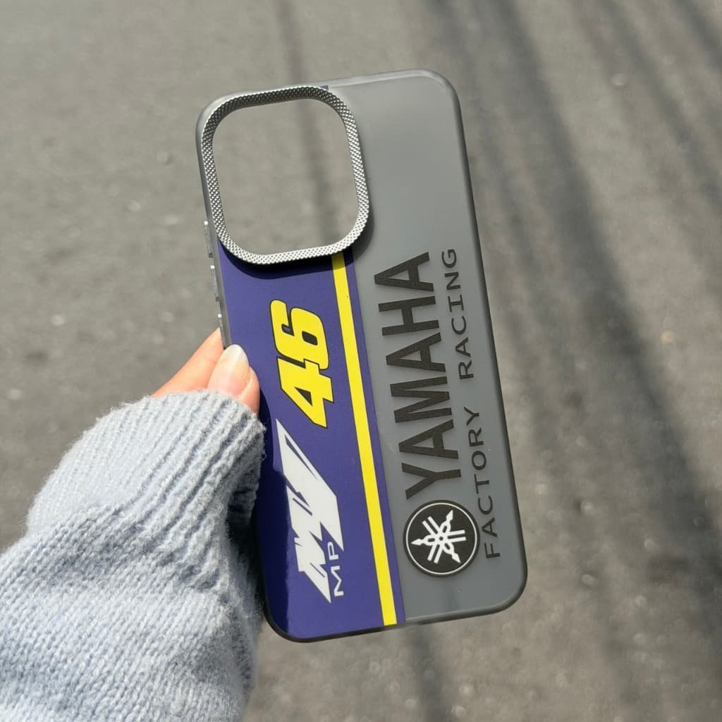 เคสสปอร์ต YAMAHA xiaomi - redmi14c redmi15 redmi15C redmiA7pro รูปที่ 5