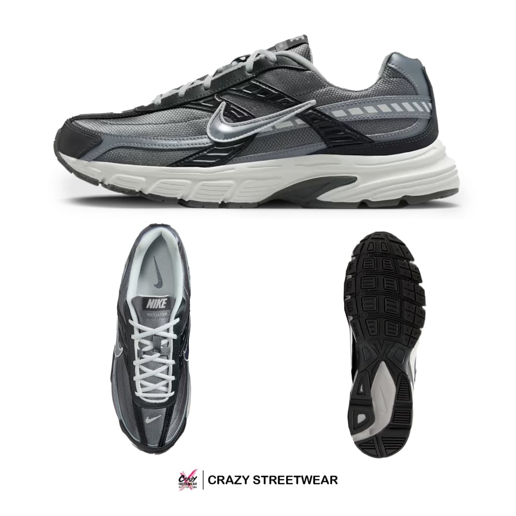 Nike Initiator 394055-023 / IB8913-100 / IB3083-001 ไนกี้ รองเท้าผู้ชาย Shoes รองเท้า รูปที่ 5