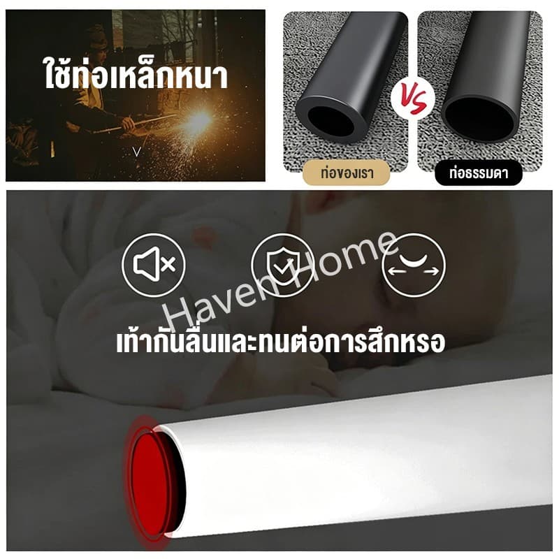เก้าอี้ทานอาหาร เก้าอี้คาเฟ่ เก้าอี้กินข้าว สไตล์โมเดิร์น เบาะหนัง ขาเหล็ก รับขายส่ง รูปที่ 4