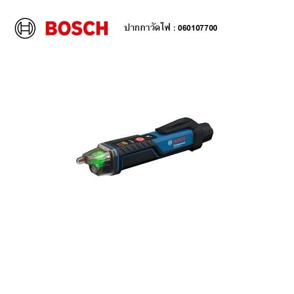BOSCH ปากกาวัดไฟแบบไม่สัมผัสแรงดัน รุ่น : PRO GVD 1000-17 : 06010770K0 รูปที่ 1