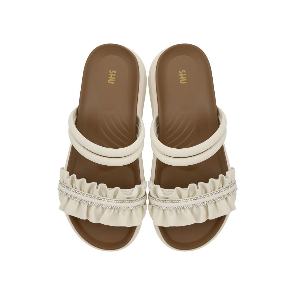 SHU COMFY 2" DGB รองเท้าแตะ รูปที่ 2