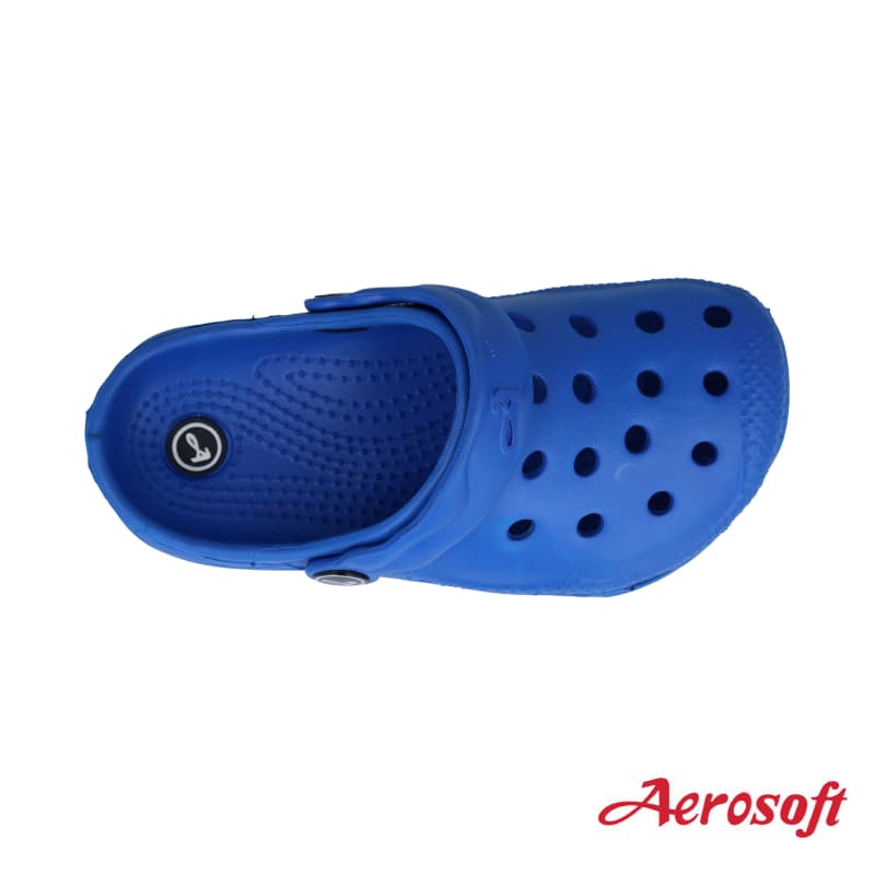 Aerosoft รองเท้าแตะเด็กแบบสวม รุ่น K7070 รูปที่ 4