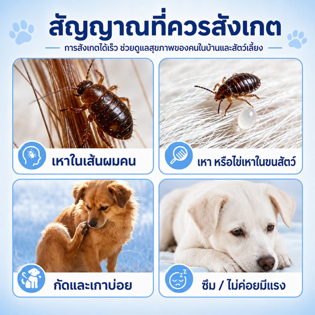 PETWELL หวีไฟฟ้ากำจัดเหา หวีดูดเหา หวีสางเหา เสียบปลั๊กและใช้งา ใช้ได้ทั้งคนและสุนัข รูปที่ 3