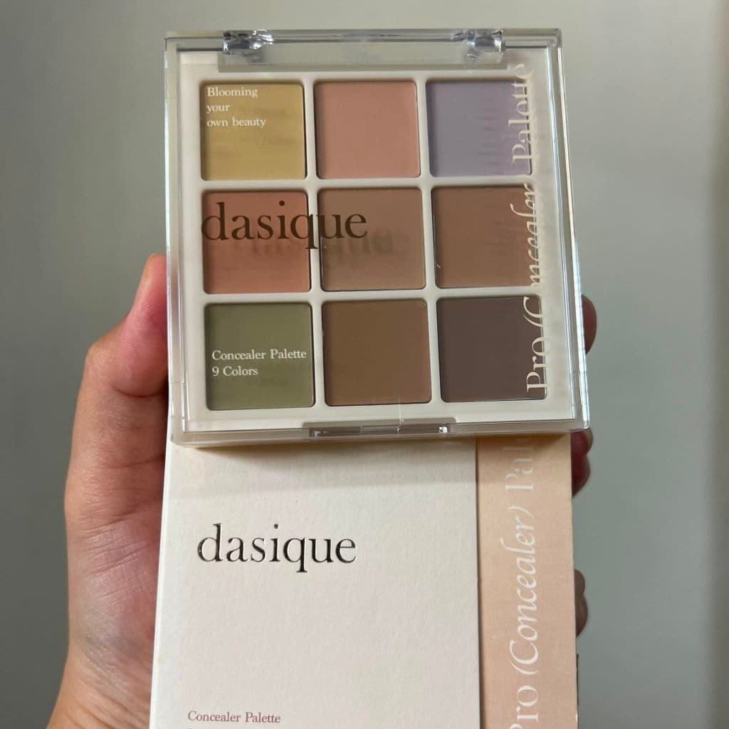 CLEARANCE SALE | รวมแบรนด์ Dasique ** โปรดเช็ควันหมดอายุ ** รูปที่ 3