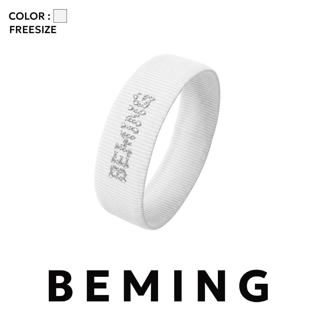 Bemingacc005 - BEMING Charm Headband - ที่คาดผมดีไซน์โดดเด่นด้วยดีเทลอะไหล่และชาร์มตกแต่งสุดน่ารัก รูปที่ 5