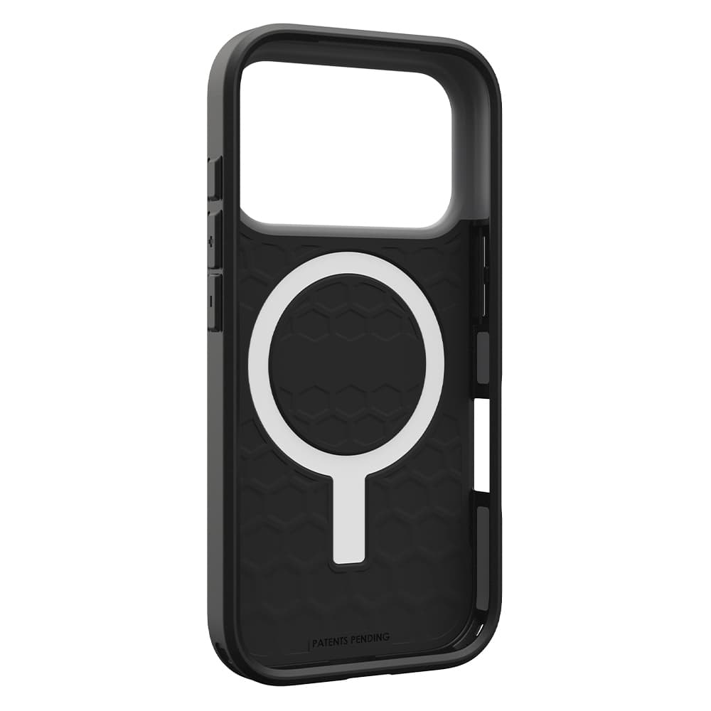 UAG เคสสำหรับ iPhone 17 / 17 Pro / 17 Pro max รุ่น Civilian รูปที่ 8