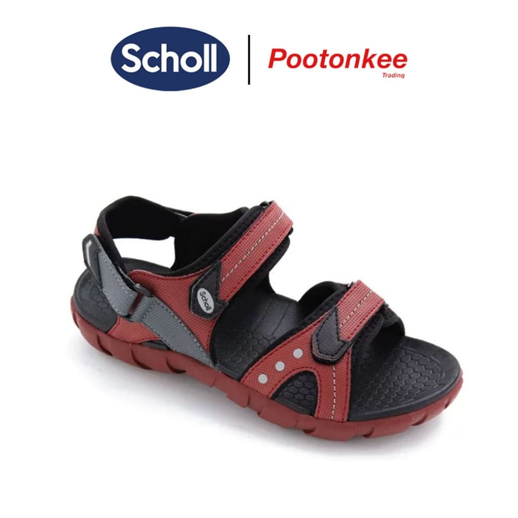 Scholl รองเท้ารัดส้นสกอลล์-นโปเลียน Napolien เทคโนโลยี คอมฟอร์ท แซนเดิล รูปที่ 2