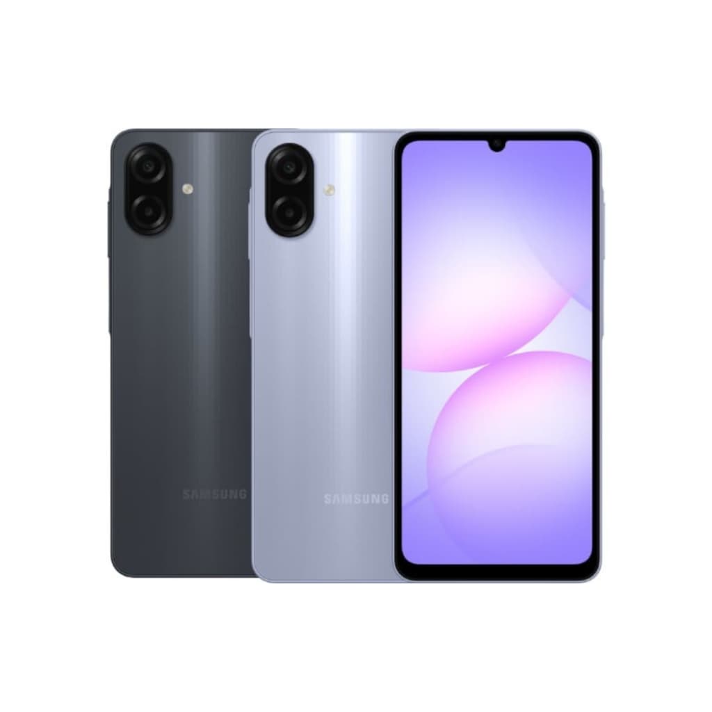 มือถือ Samsung A07 ความจุ 4+64GB รูปที่ 2
