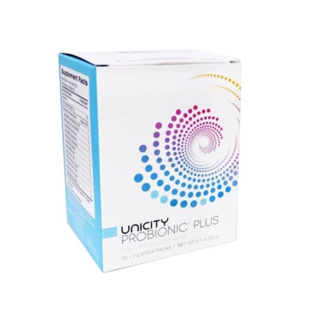 probionic plus unicity นำเข้ามีจุลินทรีย์11สายพันธ์แท้ รูปที่ 4