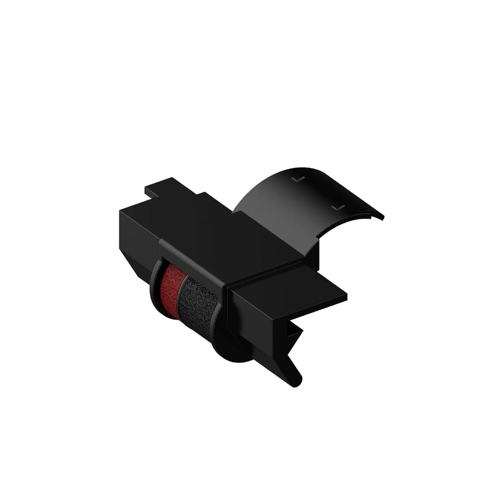 Casio Calculator เครื่องคิดเลข คาสิโอ รุ่น INK ROLLER IR-40T ผ้าหมึก รูปที่ 3