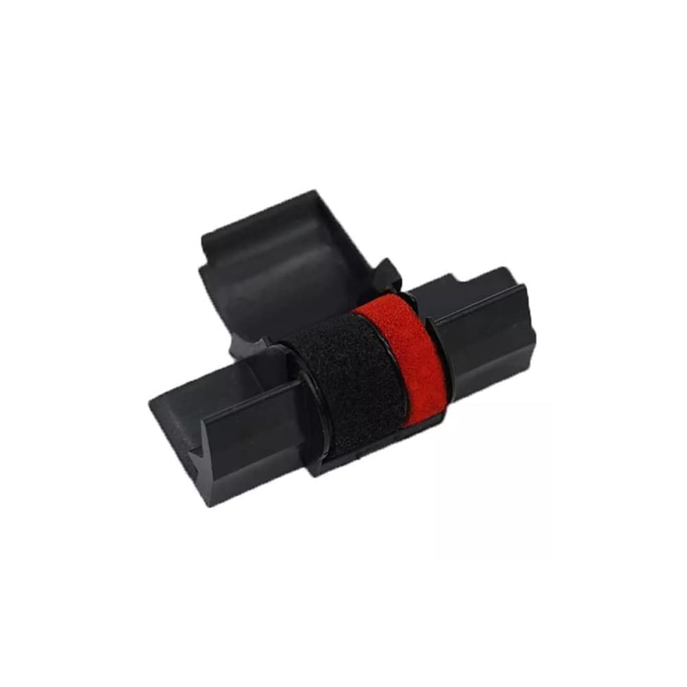 Casio Calculator เครื่องคิดเลข คาสิโอ รุ่น INK ROLLER IR-40T ผ้าหมึก รูปที่ 2