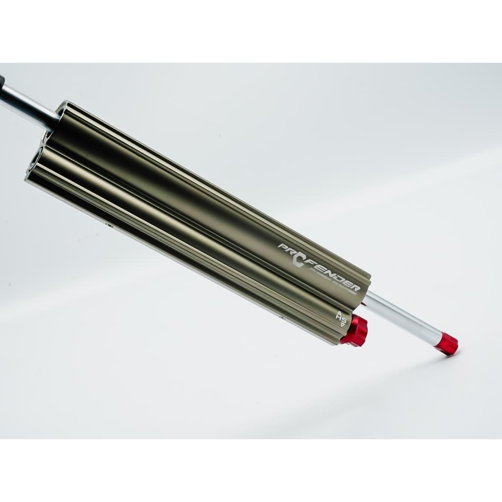 Profender กันสะบัด ขนาด 68/75/90/120 mm พร้อม Clamp A รูปที่ 6