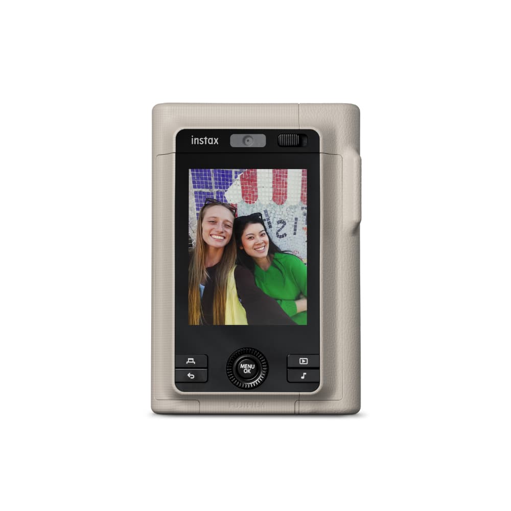 Fujifilm instax Mini Liplay+ ประกันศูนย์ รูปที่ 2