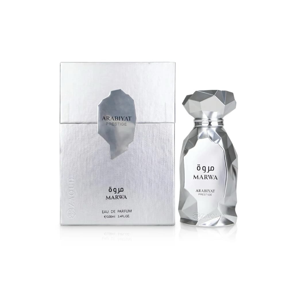 Marwa Arabiyat Prestige for men รูปที่ 1