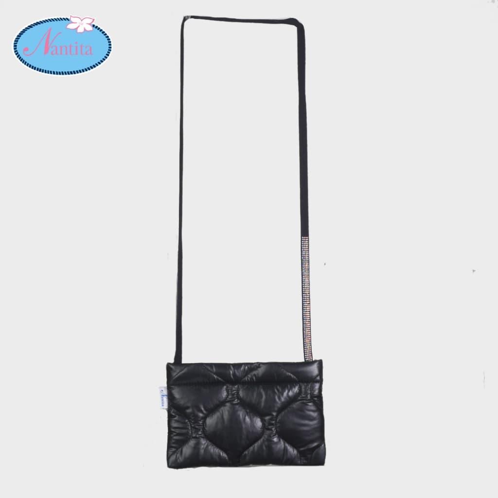 Nantita Oni Collection กระเป๋าใบเล็กคอสบอดี้ OC003 รูปที่ 2
