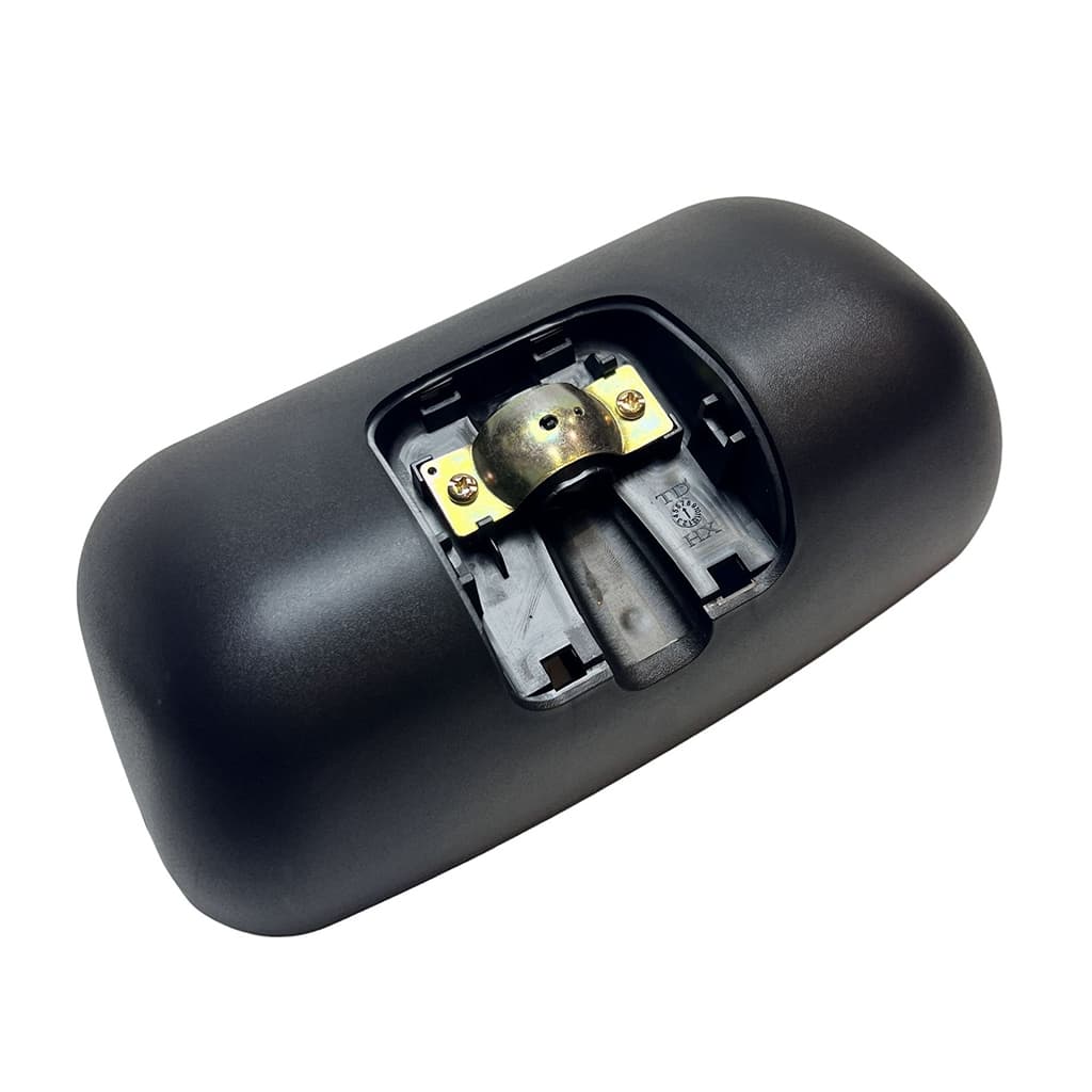 กระจกบานเสริม PROFIA MEGA VICTOR, GIGA DECA360, F380, CW454 กระจกมองข้าง ฮีโน่ มิตซู รูปที่ 6