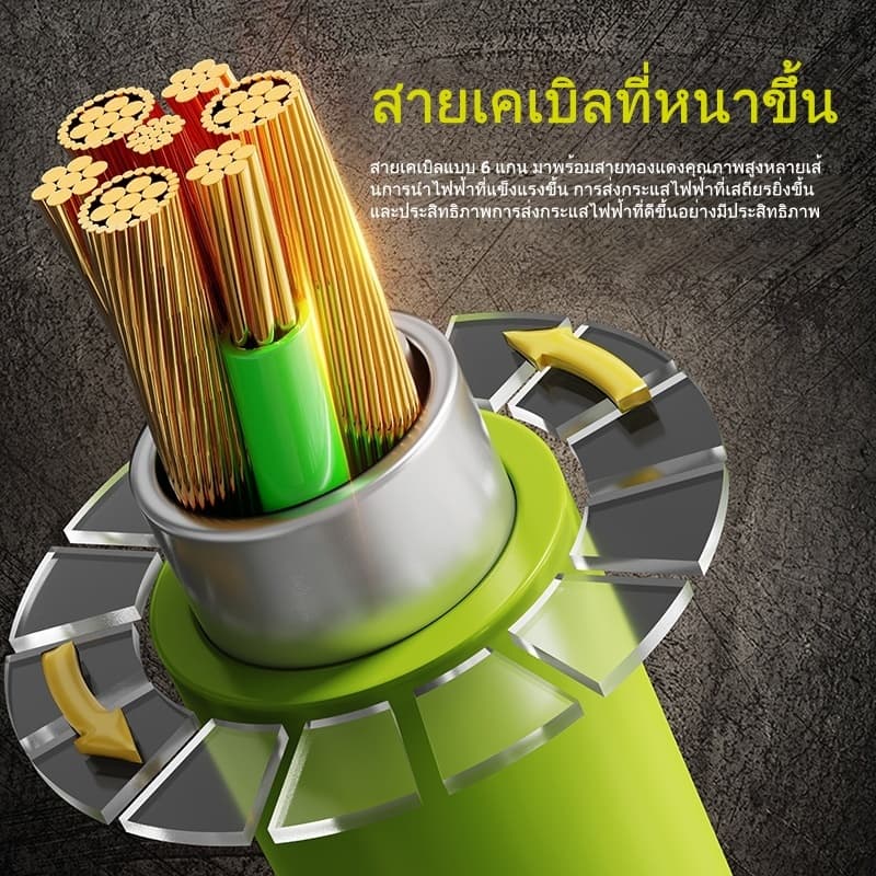 240W สายชาร์จ type c TO C ชาร์จเร็วสุดๆ USB TO C สายชาร์จเร็ว สำหรับมือถือและแท็บเล็ต รูปที่ 4
