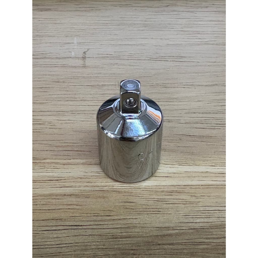 ข้อลด ข้อเพิ่ม หัวแปลงบล็อก ขนาด 1/4 + 1/2 ขนาด 1/2 " - 1/4 Adapter รูปที่ 4