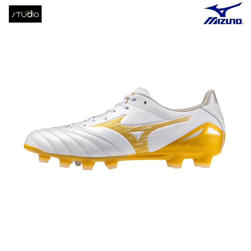 รองเท้าฟุตบอล MIZUNO MORELIA NEO IV PRO รูปที่ 2