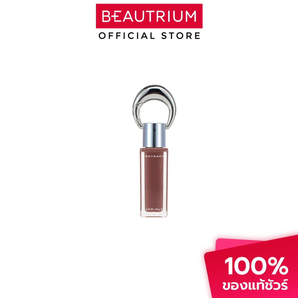 ENTROPY Charm Tint Glossy Gel ลิปกลอส 3g รูปที่ 7