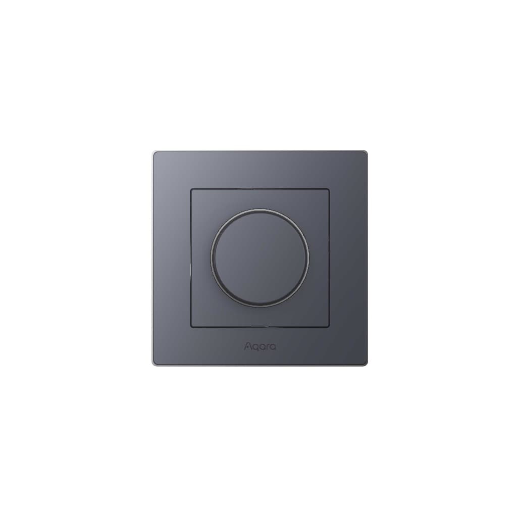 Aqara Dimmer Switch H2 EU สวิตช์หรี่ไฟอัจฉริยะหมุนดิมได้ รองรับ Matter + Zigbee รูปที่ 4