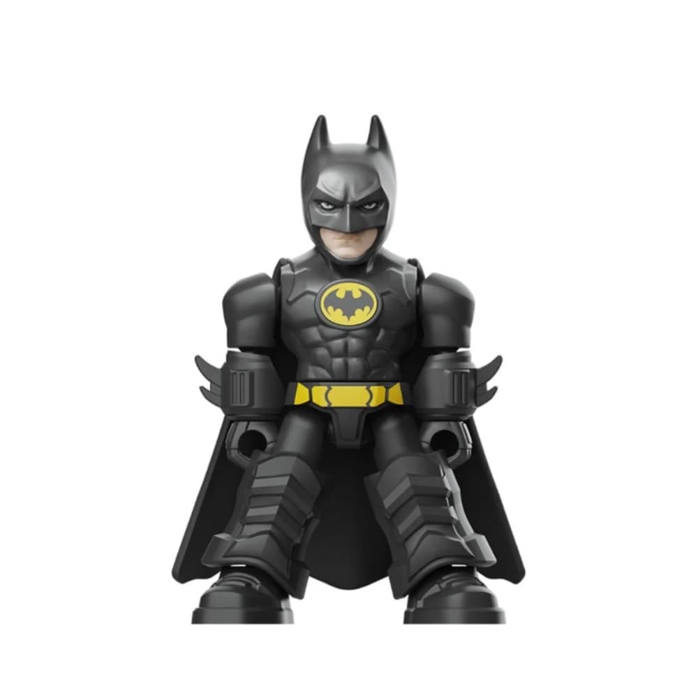 BlokeesFigures-DC75701-DV01-Legendary Batman Assemble - รูปที่ 6