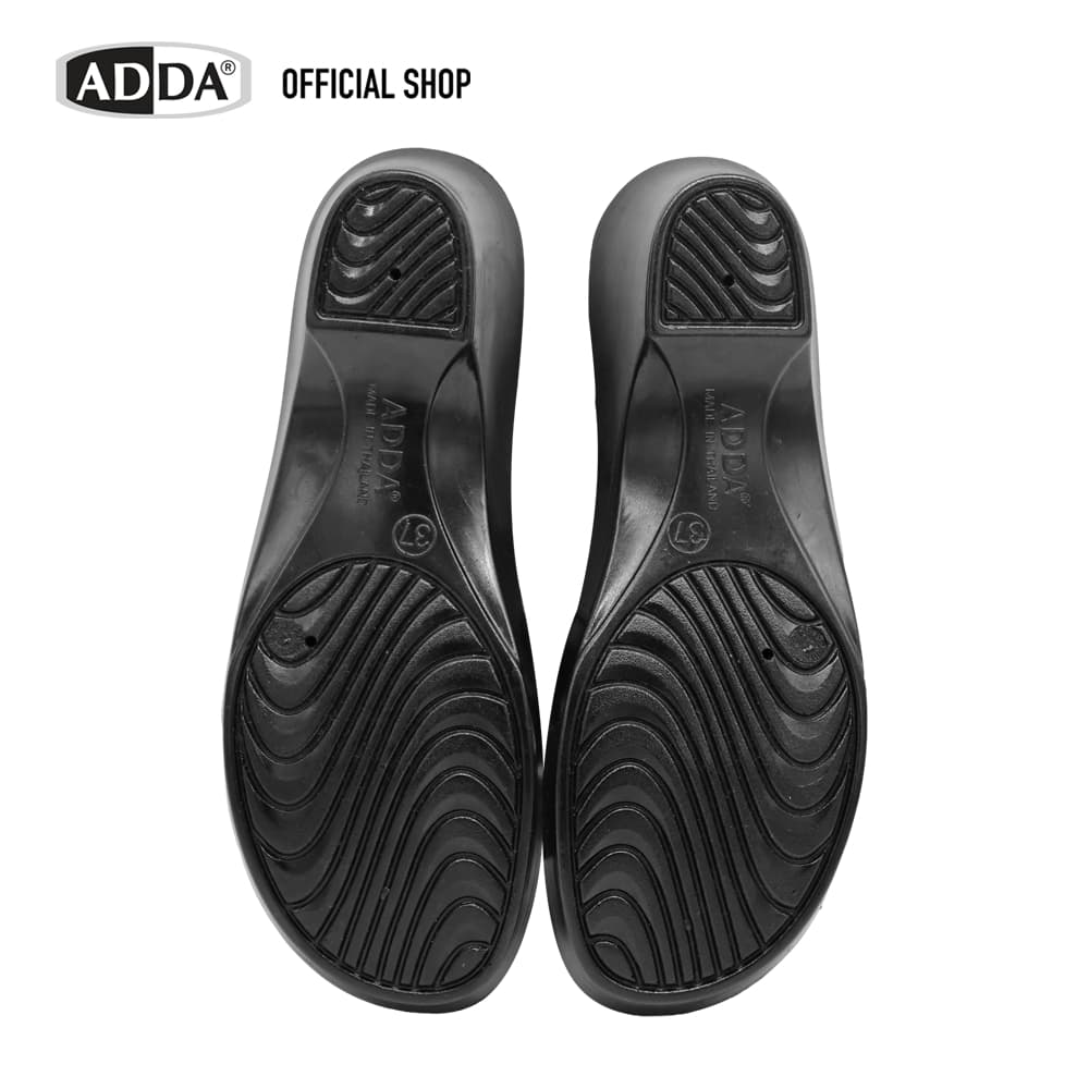 ADDA PU รองเท้าแตะ สำหรับผู้หญิง แบบสวม รุ่น 73503W1 รูปที่ 6