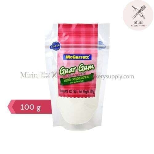 McGarrett กัวร์กัม 100g. รูปที่ 1