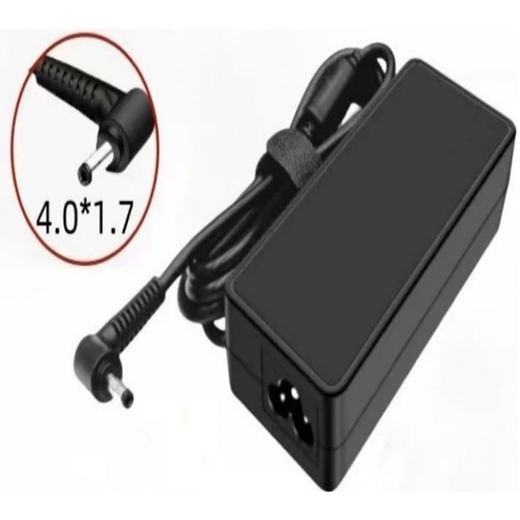 OEM อะแดปเตอร์ Lenovo 20V3.25A 65W รูปที่ 2