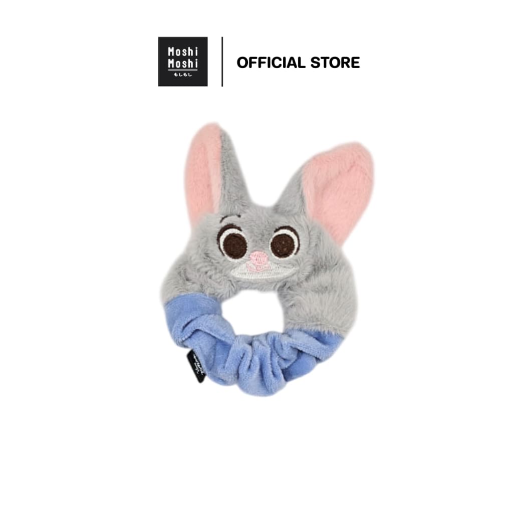 Moshi Moshi กิ๊บติดผม ยางมัดผม ลาย Zootopia ลิขสิทธิ์แท้จาก Disney กิ๊บติดผมน่ารักๆ รุ่น 8100047488-47501 รูปที่ 4