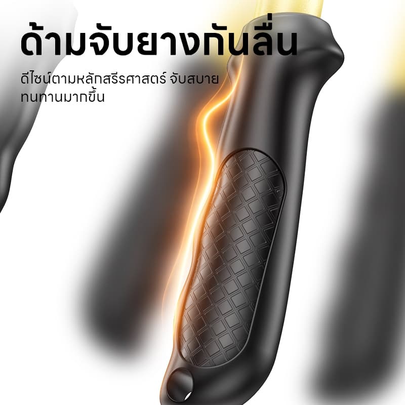คีมตัดสายไฟ คีมตัดสายเคเบิ้ล 14/18/24/30/36 นิ้ว กรรไกรตัดสายเคเบิ้ล คีมตัดลวด รูปที่ 4