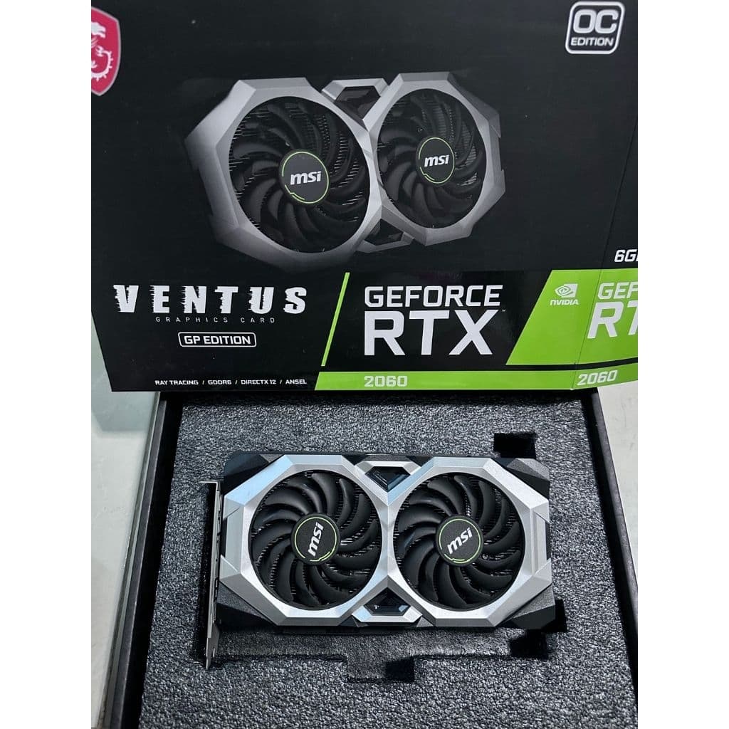 RTX5060Ti 3060Ti 3070Ti 4060Ti 3070Ti RTX 3060 Ti การ์ดจอมือสอง การ์ดจอ GPU VGA GTX RTX รูปที่ 9