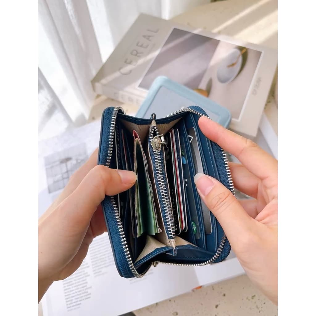 PEROTA “Tart” Wallet มาพร้อมกล่อง รูปที่ 7